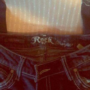 Rock 47 Wrangler